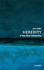Heredity short introduction for sale  Delivered anywhere in Ireland
