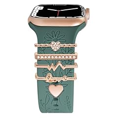 Apple watch charms gebraucht kaufen  Wird an jeden Ort in Deutschland