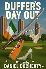 Duffer day glasgow for sale  Delivered anywhere in UK