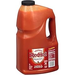 Frank redhot original for sale  Delivered anywhere in USA 