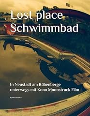 Lost place schwimmbad for sale  Delivered anywhere in UK