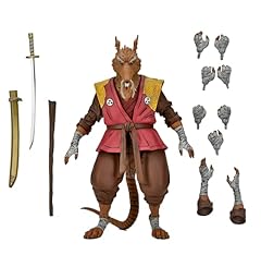 Neca master splinter gebraucht kaufen  Wird an jeden Ort in Deutschland