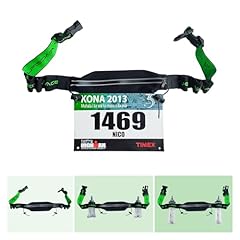 Racefuel triathlon startnummer gebraucht kaufen  Wird an jeden Ort in Deutschland