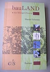 Bauland klüngelprinzip gebraucht kaufen  Wird an jeden Ort in Deutschland