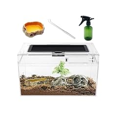 Mini reptile terrarium for sale  Delivered anywhere in USA 
