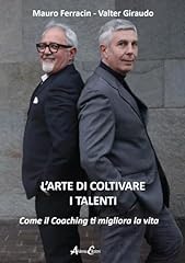 Arte coltivare talenti. usato  Spedito ovunque in Italia 