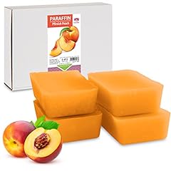 Kosmetex paraffinbad peach gebraucht kaufen  Wird an jeden Ort in Deutschland