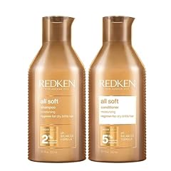 Redken soft shampoo for sale  Delivered anywhere in UK