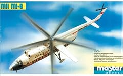 Unbekannt mil hubschrauber gebraucht kaufen  Wird an jeden Ort in Deutschland