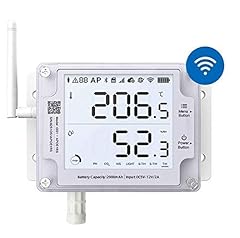 Ubibot thermometer hygrometer for sale  Delivered anywhere in USA 