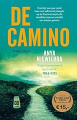 Camino d'occasion  Livré partout en Belgiqu