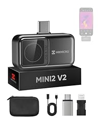 Hikmicro mini2 caméra d'occasion  Livré partout en Belgiqu