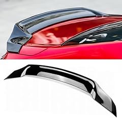 Wheelx rear spoiler for sale  Delivered anywhere in USA 