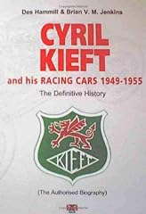Definitive history cyril for sale  Delivered anywhere in UK