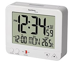 Funkwecker 195 innentemperatur gebraucht kaufen  Wird an jeden Ort in Deutschland
