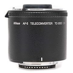 Nikon 20e teleconverter for sale  Delivered anywhere in USA 