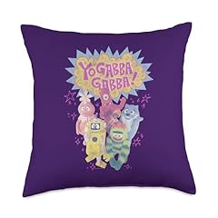 Gabba gabba vintage for sale  Delivered anywhere in USA 