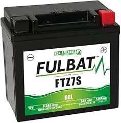 Batteria gel precaricata usato  Spedito ovunque in Italia 