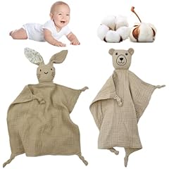 Stück schmusetuch baby gebraucht kaufen  Wird an jeden Ort in Deutschland