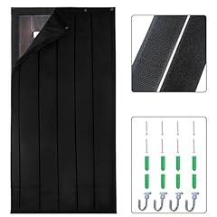 Troystudio thick door for sale  Delivered anywhere in USA 