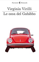 Ossa del gabibbo usato  Spedito ovunque in Italia 