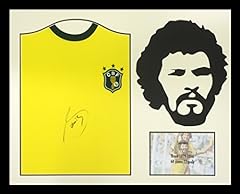 Allstarsignings socrates signe for sale  Delivered anywhere in UK