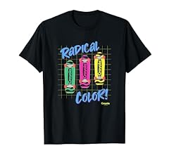 Crayola radical color for sale  Delivered anywhere in USA 