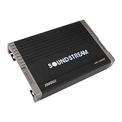 Soundstream ar1.2500d arachnid for sale  Delivered anywhere in USA 
