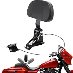 Adjustable rider backrest for sale  Delivered anywhere in USA 