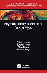 Phytochemistry plants genus for sale  Delivered anywhere in USA 