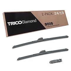 Trico diamond inch for sale  Delivered anywhere in USA 