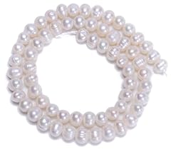 Beads natural freshwater for sale  Delivered anywhere in USA 