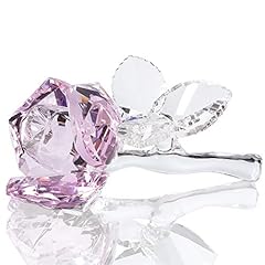 Waltz crystal rose for sale  Delivered anywhere in USA 