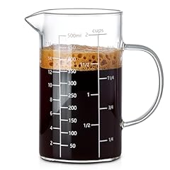 500ml cup glass for sale  Delivered anywhere in USA 