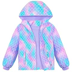 Olypegic girls rain for sale  Delivered anywhere in USA 