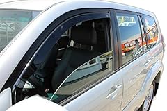 Automotive heko deflecteurs d'occasion  Livré partout en France