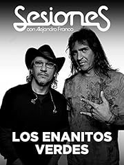 Los enanitos verdes for sale  Delivered anywhere in USA 