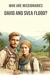 Missionaries david svea for sale  Delivered anywhere in USA 