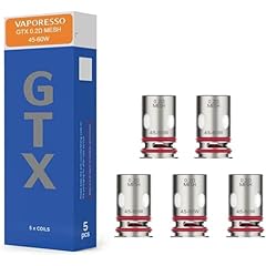 Vaporesso gtx mesh usato  Spedito ovunque in Italia 