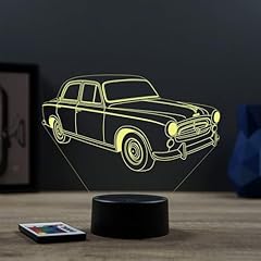 Lampe fan voiture d'occasion  Livré partout en France