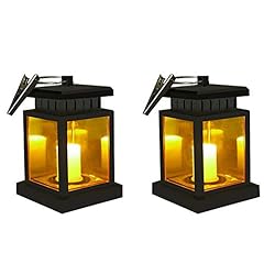 Solar candle lantern for sale  Delivered anywhere in UK