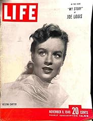 Life magazine november for sale  Delivered anywhere in USA 