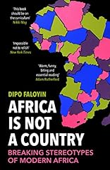 Africa not country gebraucht kaufen  Wird an jeden Ort in Deutschland