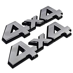 Partsto 4x4 decal for sale  Delivered anywhere in USA 