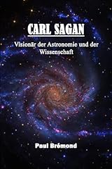 Carl sagan visionär for sale  Delivered anywhere in USA 