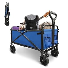 Collapsible foldable wagon for sale  Delivered anywhere in USA 