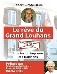 Rêve grand louhans d'occasion  Livré partout en France