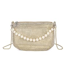 Xnbtfk gold bag for sale  Delivered anywhere in UK