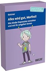 Morfosi kinder depression gebraucht kaufen  Wird an jeden Ort in Deutschland