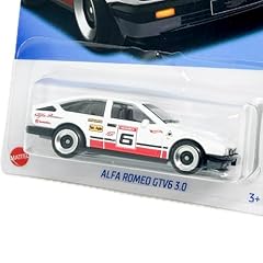 Hotwheels alfa romeo for sale  Delivered anywhere in USA 